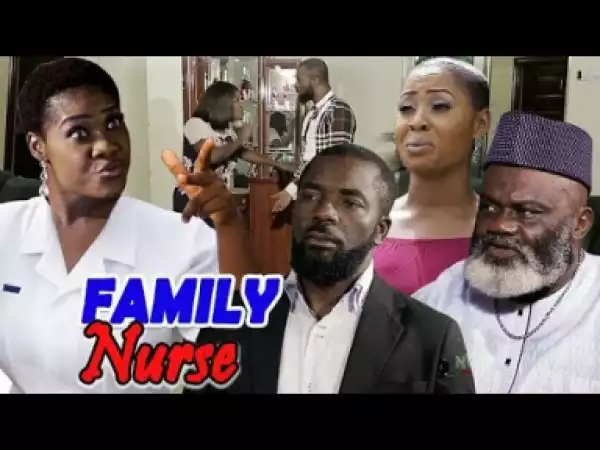 Family Nurse Season 5&6 (2019)